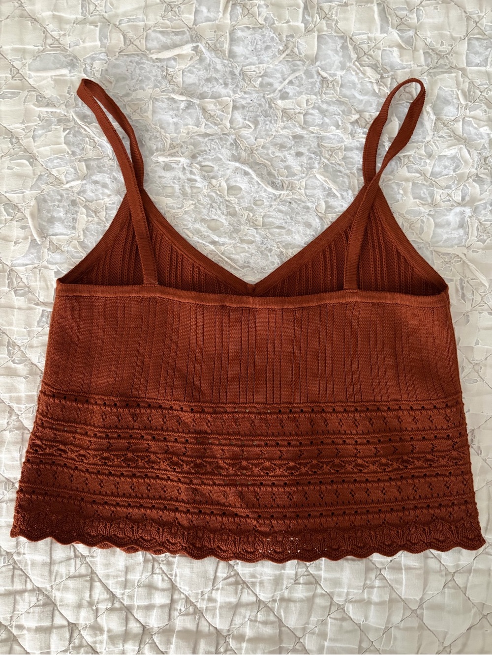 NWT Havana Arthy Top Size L - Picture 3 of 3